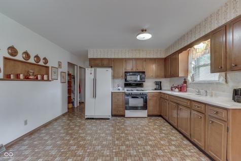 1026 Lawndale Court Greenwood IN 46142