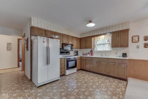 1026 Lawndale Court Greenwood IN 46142