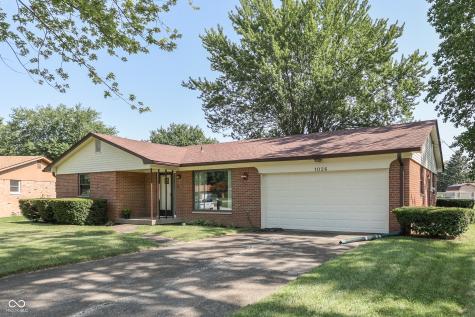 1026 Lawndale Court Greenwood IN 46142
