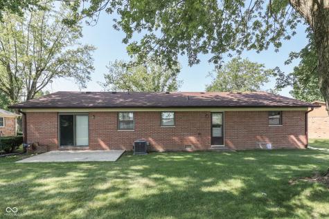 1026 Lawndale Court Greenwood IN 46142