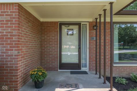 1026 Lawndale Court Greenwood IN 46142