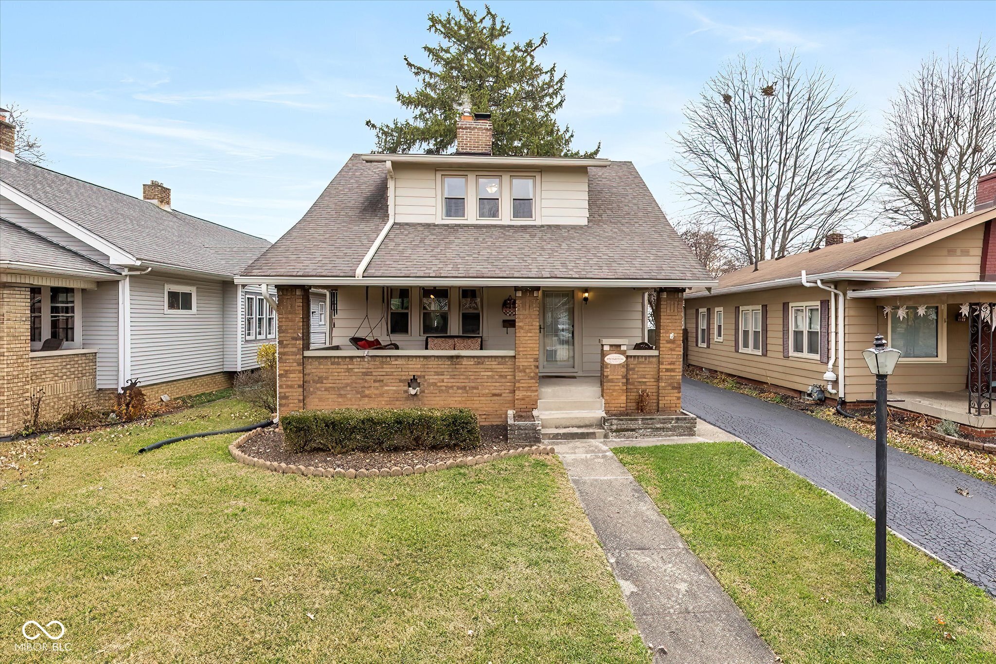 49 N Kenyon Street Indianapolis IN 46219