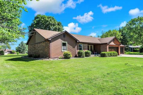 10812 Bakeway Drive Indianapolis IN 46231
