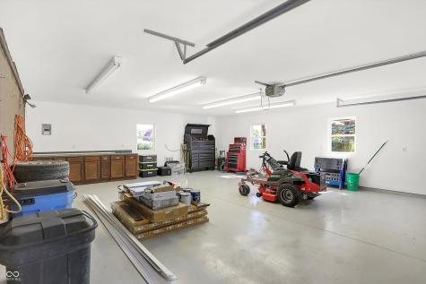 10812 Bakeway Drive Indianapolis IN 46231