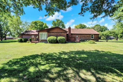10812 Bakeway Drive Indianapolis IN 46231