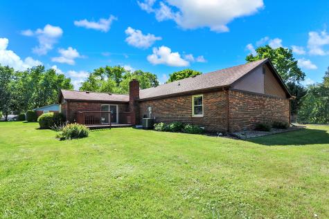 10812 Bakeway Drive Indianapolis IN 46231