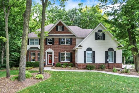 9695 Coyote Court Noblesville IN 46060