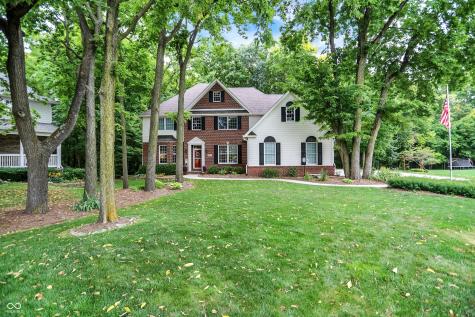 9695 Coyote Court Noblesville IN 46060