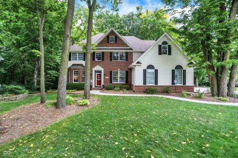 9695 Coyote Court Noblesville IN 46060