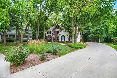 9695 Coyote Court Noblesville IN 46060