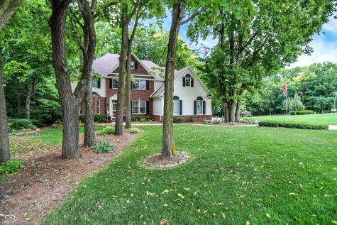 9695 Coyote Court Noblesville IN 46060
