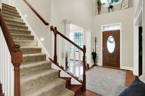 9695 Coyote Court Noblesville IN 46060