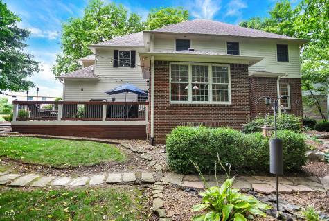 9695 Coyote Court Noblesville IN 46060