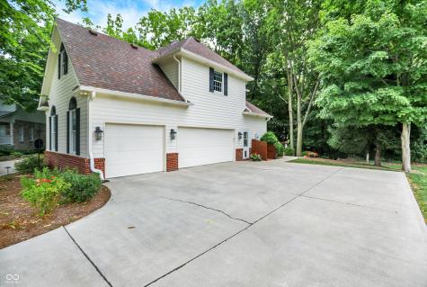 9695 Coyote Court Noblesville IN 46060
