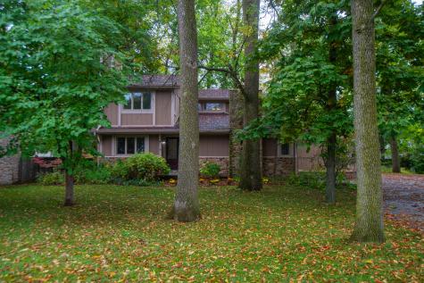 7906 Tanager Lane Indianapolis IN 46256
