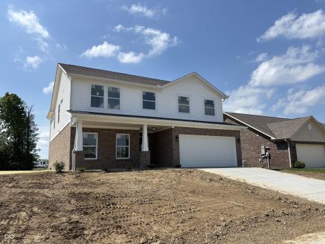 4975 E Daisy Lane Mooresville IN 46158