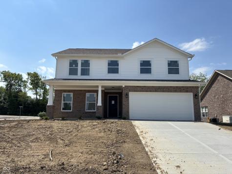 4975 E Daisy Lane Mooresville IN 46158