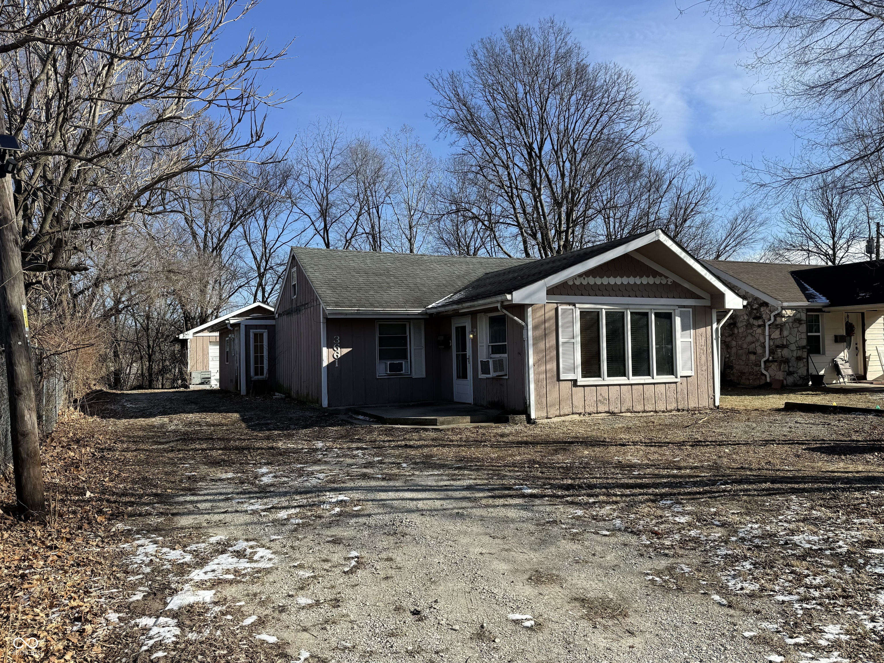 3661 S Sherman Drive Beech Grove IN 46107