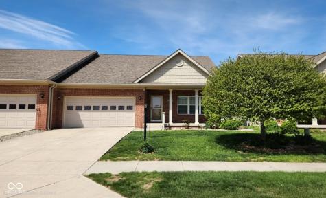1400 Willow Walk Parkway Elwood IN 46036