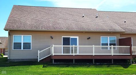 1400 Willow Walk Parkway Elwood IN 46036