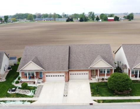 1400 Willow Walk Parkway Elwood IN 46036