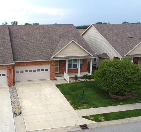 1400 Willow Walk Parkway Elwood IN 46036