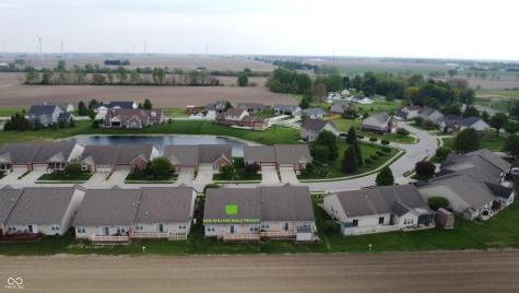 1400 Willow Walk Parkway Elwood IN 46036