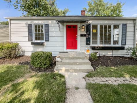 1937 Cunningham Road Indianapolis IN 46224