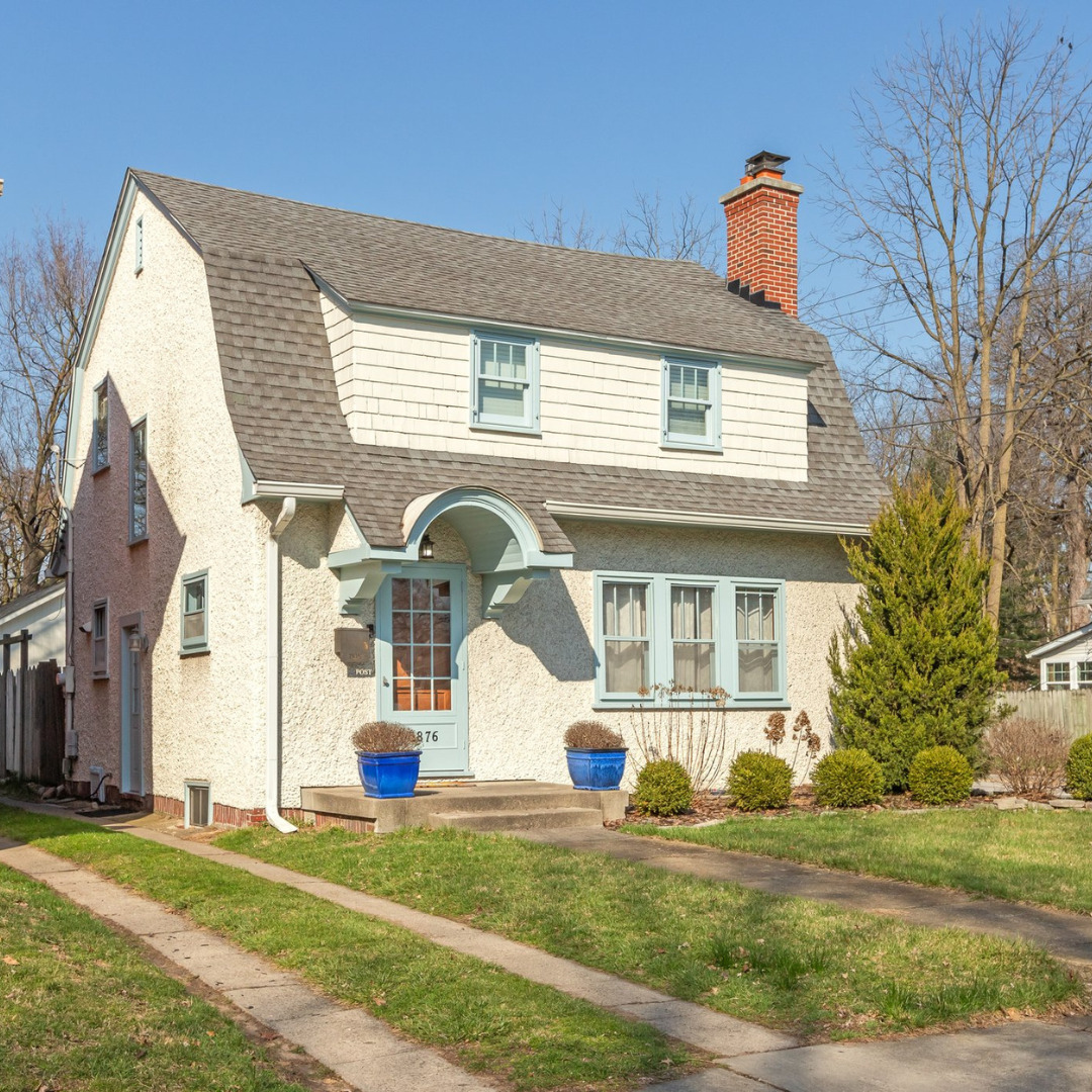 5876 Broadway Street Indianapolis IN 46220