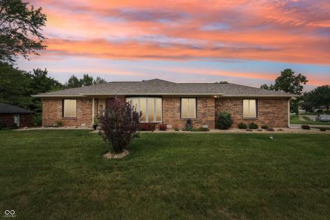 1510 Muessing Road Indianapolis IN 46239