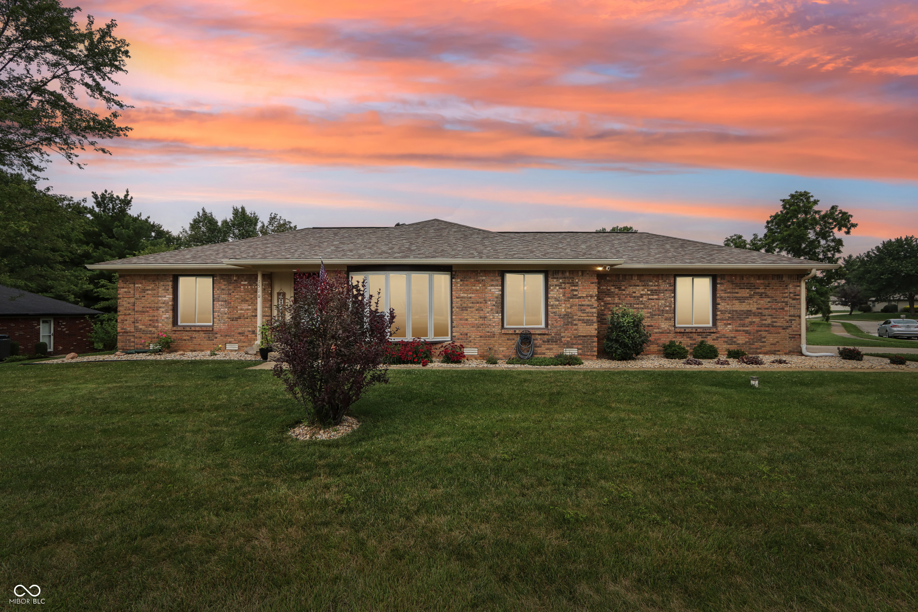 1510 Muessing Road Indianapolis IN 46239