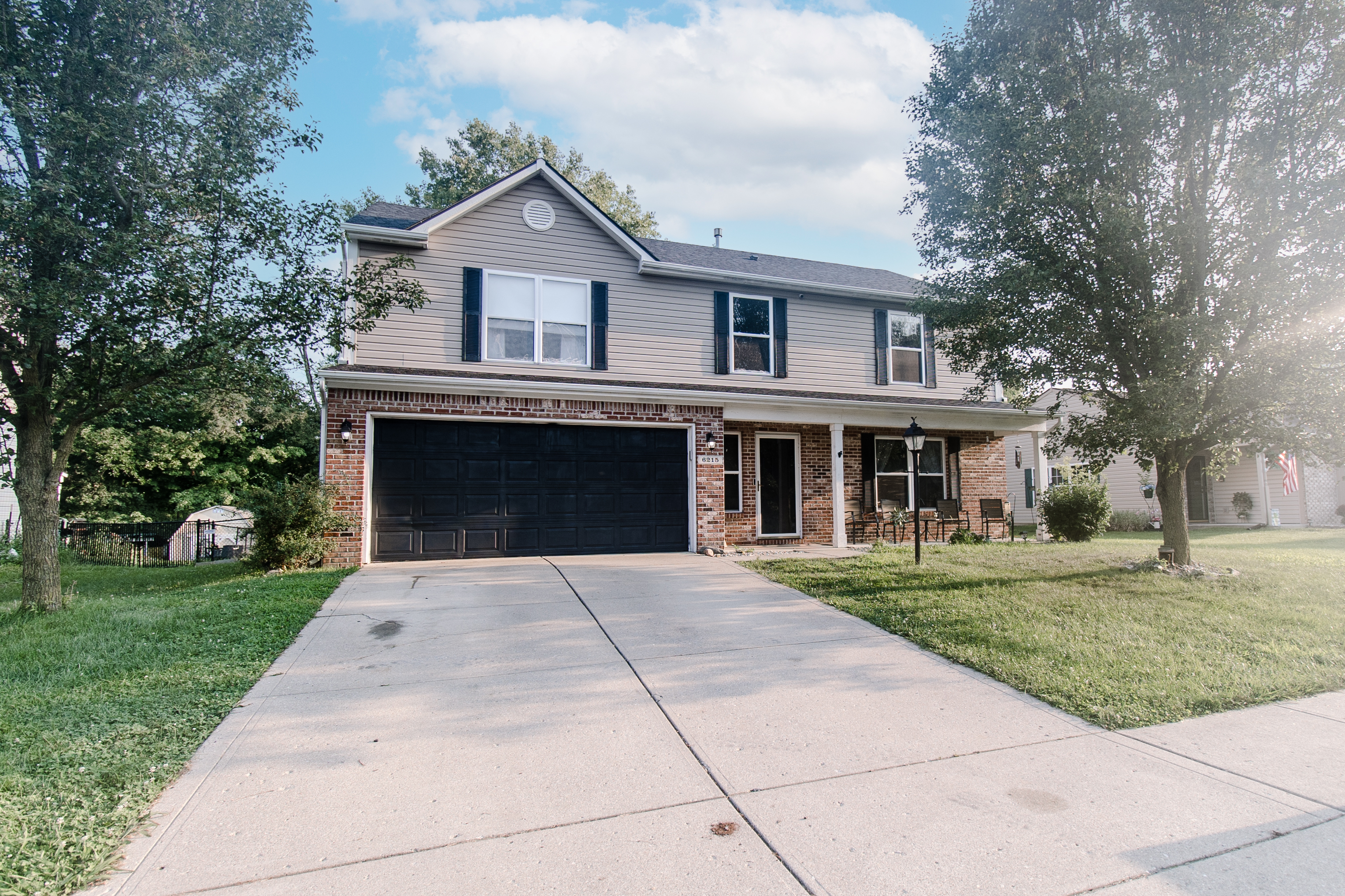 6215 Copeland Mills Drive Indianapolis IN 46221