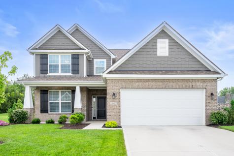 8847 Crystal River Drive Indianapolis IN 46240