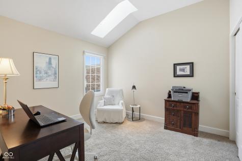 12020 Clubhouse Drive Fishers IN 46038