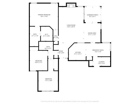 12020 Clubhouse Drive Fishers IN 46038