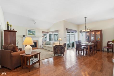12020 Clubhouse Drive Fishers IN 46038