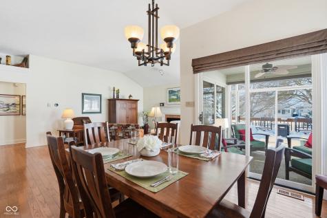 12020 Clubhouse Drive Fishers IN 46038