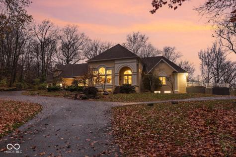 5710 Brookwood Road Indianapolis IN 46226