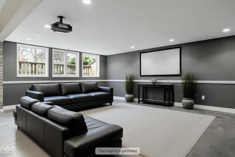 5710 Brookwood Road Indianapolis IN 46226