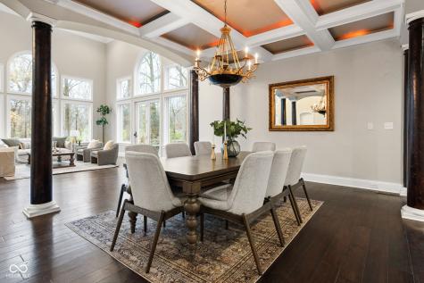 5710 Brookwood Road Indianapolis IN 46226