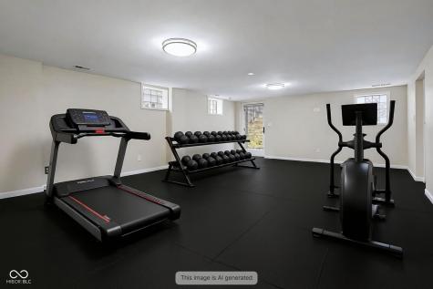 5710 Brookwood Road Indianapolis IN 46226