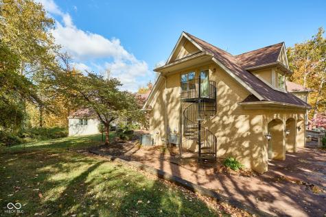 5710 Brookwood Road Indianapolis IN 46226