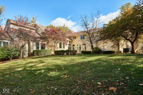 5710 Brookwood Road Indianapolis IN 46226