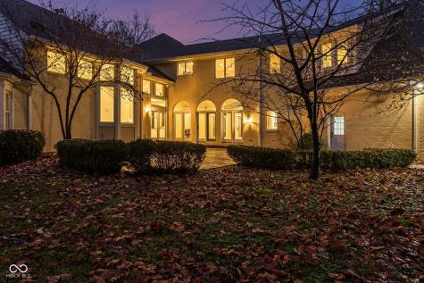 5710 Brookwood Road Indianapolis IN 46226