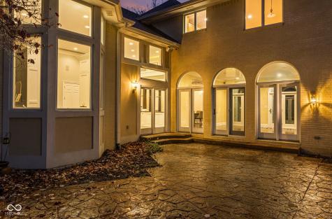 5710 Brookwood Road Indianapolis IN 46226