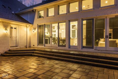 5710 Brookwood Road Indianapolis IN 46226