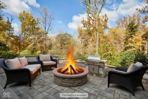 5710 Brookwood Road Indianapolis IN 46226