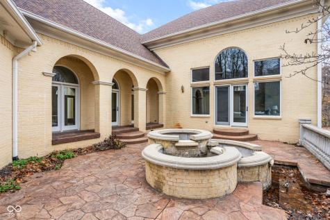 5710 Brookwood Road Indianapolis IN 46226