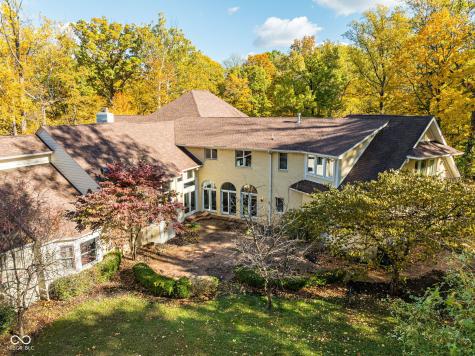 5710 Brookwood Road Indianapolis IN 46226