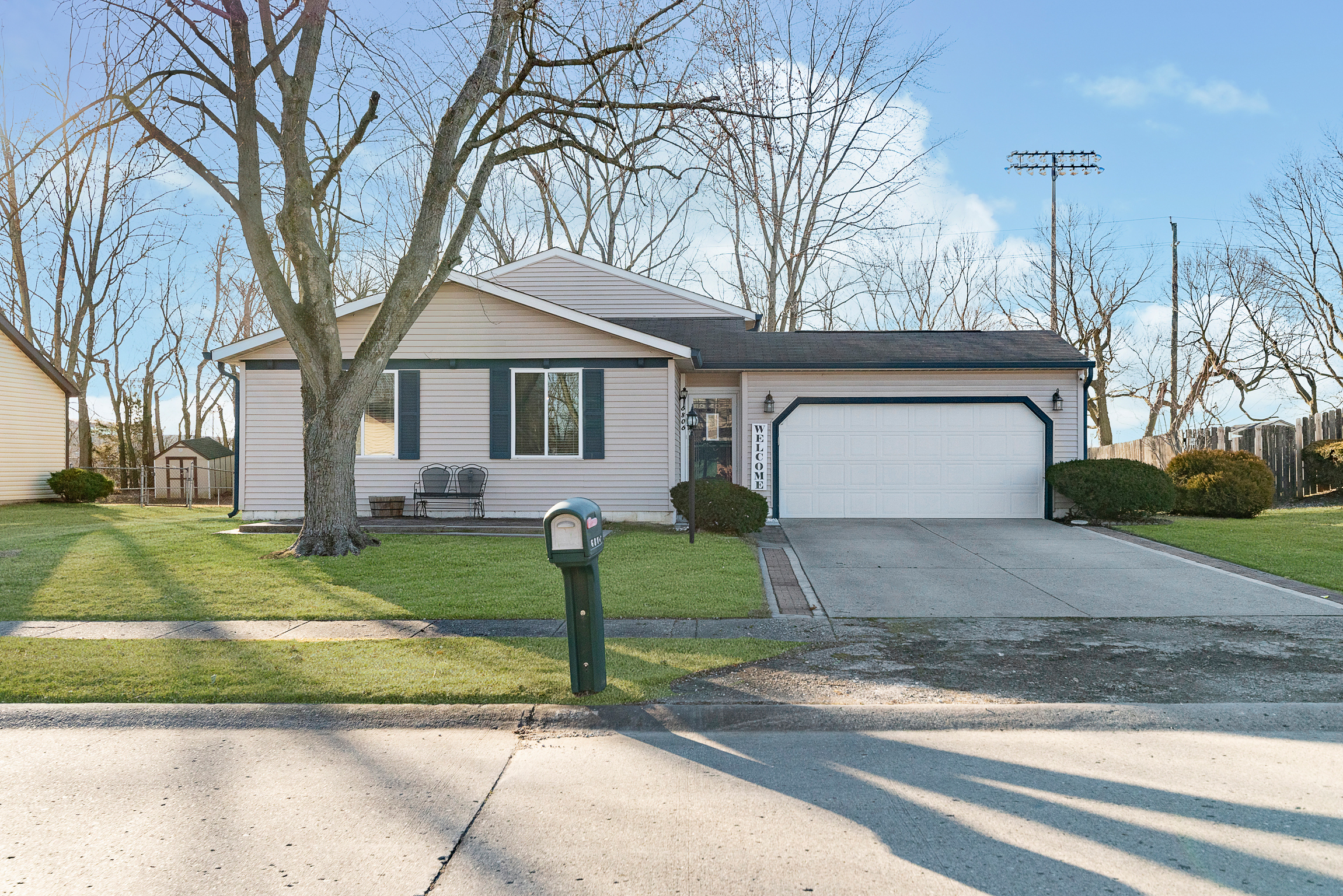 6806 Middleton Court Indianapolis IN 46268
